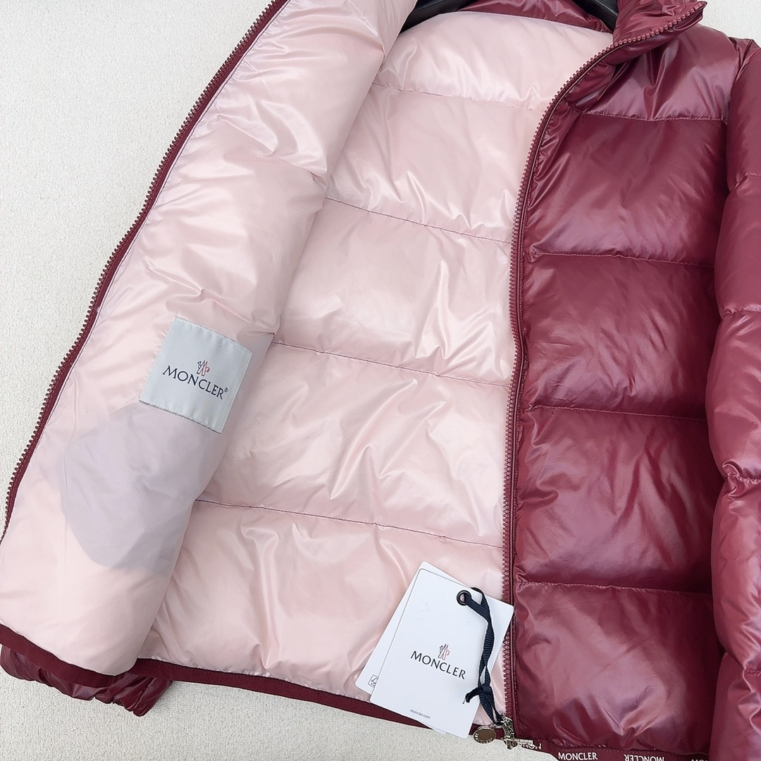 Moncler Down Jackets